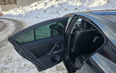 Toyota Avensis III рестайлинг, 2011 год, 1 050 000 рублей, 18 фотография