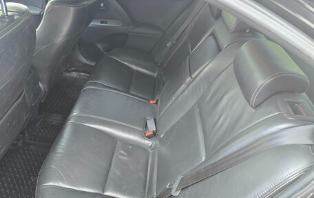 Toyota Avensis III рестайлинг, 2011 год, 1 050 000 рублей, 19 фотография