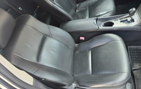 Toyota Avensis III рестайлинг, 2011 год, 1 050 000 рублей, 16 фотография