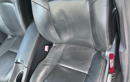 Toyota Avensis III рестайлинг, 2011 год, 1 050 000 рублей, 6 фотография