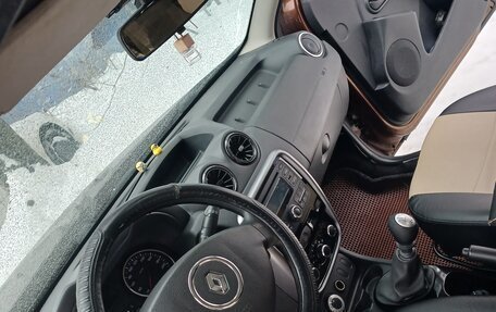 Renault Duster I рестайлинг, 2013 год, 799 000 рублей, 10 фотография