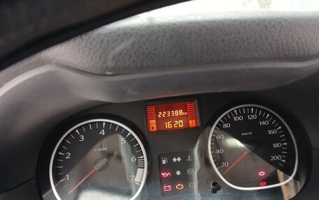 Renault Duster I рестайлинг, 2013 год, 799 000 рублей, 11 фотография