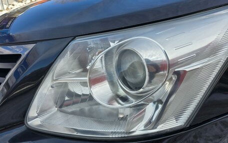 Toyota Avensis III рестайлинг, 2011 год, 1 050 000 рублей, 23 фотография