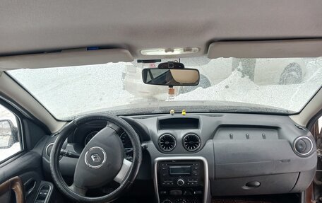 Renault Duster I рестайлинг, 2013 год, 799 000 рублей, 9 фотография