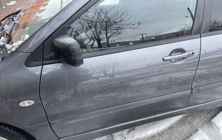 Mitsubishi Lancer IX, 2006 год, 440 000 рублей, 5 фотография