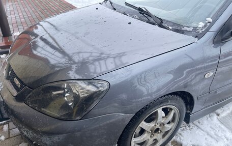 Mitsubishi Lancer IX, 2006 год, 440 000 рублей, 4 фотография