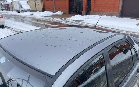 Mitsubishi Lancer IX, 2006 год, 440 000 рублей, 12 фотография