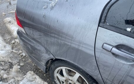 Mitsubishi Lancer IX, 2006 год, 440 000 рублей, 11 фотография