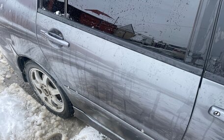 Mitsubishi Lancer IX, 2006 год, 440 000 рублей, 10 фотография