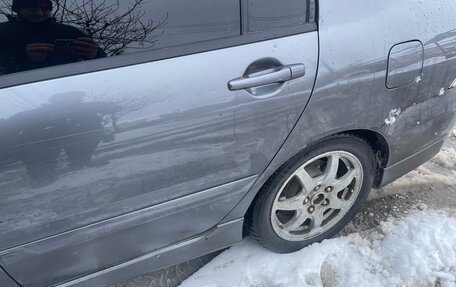 Mitsubishi Lancer IX, 2006 год, 440 000 рублей, 6 фотография