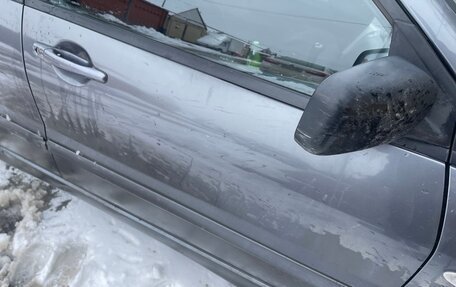 Mitsubishi Lancer IX, 2006 год, 440 000 рублей, 9 фотография