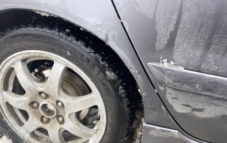 Mitsubishi Lancer IX, 2006 год, 440 000 рублей, 14 фотография