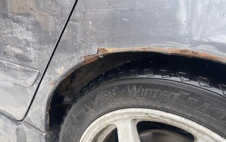 Mitsubishi Lancer IX, 2006 год, 440 000 рублей, 15 фотография