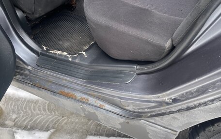 Mitsubishi Lancer IX, 2006 год, 440 000 рублей, 16 фотография