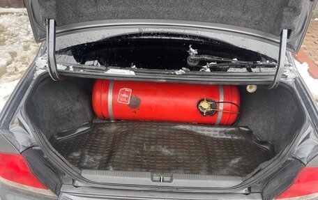 Mitsubishi Lancer IX, 2006 год, 440 000 рублей, 18 фотография