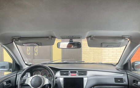 Mitsubishi Lancer IX, 2006 год, 440 000 рублей, 19 фотография