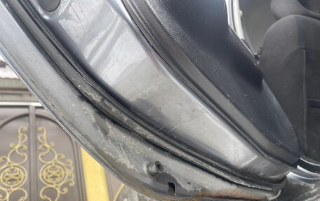 Mitsubishi Lancer IX, 2006 год, 440 000 рублей, 26 фотография