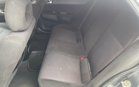 Mitsubishi Lancer IX, 2006 год, 440 000 рублей, 21 фотография