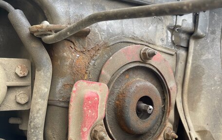 Mitsubishi Lancer IX, 2006 год, 440 000 рублей, 25 фотография