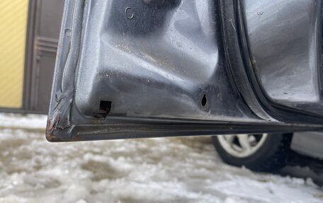 Mitsubishi Lancer IX, 2006 год, 440 000 рублей, 27 фотография