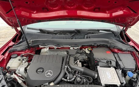 Mercedes-Benz GLA, 2020 год, 3 470 000 рублей, 9 фотография