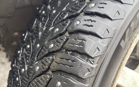 Mitsubishi Lancer IX, 2006 год, 440 000 рублей, 33 фотография