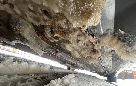 Mitsubishi Lancer IX, 2006 год, 440 000 рублей, 30 фотография