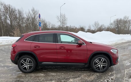 Mercedes-Benz GLA, 2020 год, 3 470 000 рублей, 7 фотография