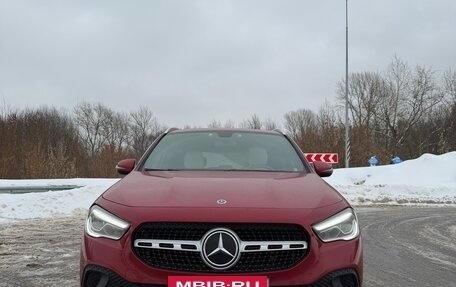 Mercedes-Benz GLA, 2020 год, 3 470 000 рублей, 2 фотография