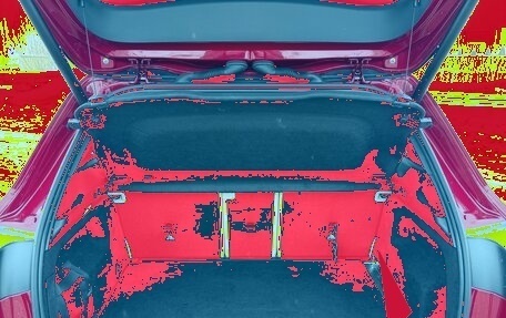 Mercedes-Benz GLA, 2020 год, 3 470 000 рублей, 8 фотография