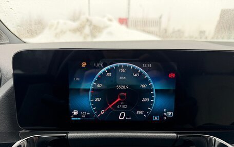 Mercedes-Benz GLA, 2020 год, 3 470 000 рублей, 20 фотография