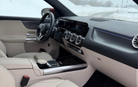 Mercedes-Benz GLA, 2020 год, 3 470 000 рублей, 14 фотография