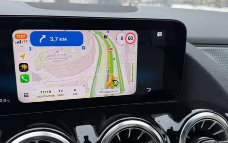 Mercedes-Benz GLA, 2020 год, 3 470 000 рублей, 21 фотография