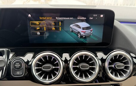 Mercedes-Benz GLA, 2020 год, 3 470 000 рублей, 23 фотография