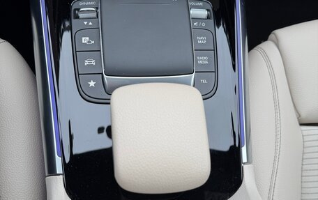 Mercedes-Benz GLA, 2020 год, 3 470 000 рублей, 24 фотография