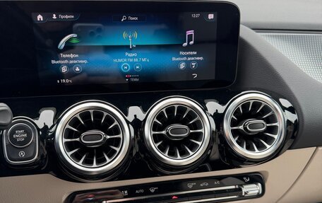 Mercedes-Benz GLA, 2020 год, 3 470 000 рублей, 22 фотография