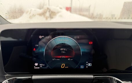 Mercedes-Benz GLA, 2020 год, 3 470 000 рублей, 25 фотография