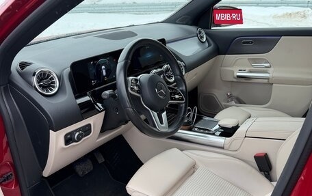 Mercedes-Benz GLA, 2020 год, 3 470 000 рублей, 15 фотография