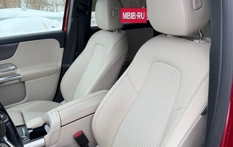 Mercedes-Benz GLA, 2020 год, 3 470 000 рублей, 17 фотография