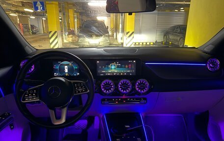 Mercedes-Benz GLA, 2020 год, 3 470 000 рублей, 26 фотография