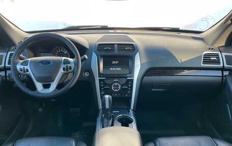 Ford Explorer VI, 2014 год, 2 100 000 рублей, 7 фотография
