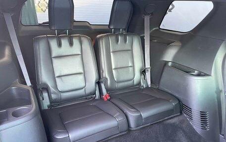 Ford Explorer VI, 2014 год, 2 100 000 рублей, 8 фотография