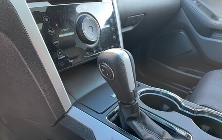 Ford Explorer VI, 2014 год, 2 100 000 рублей, 10 фотография