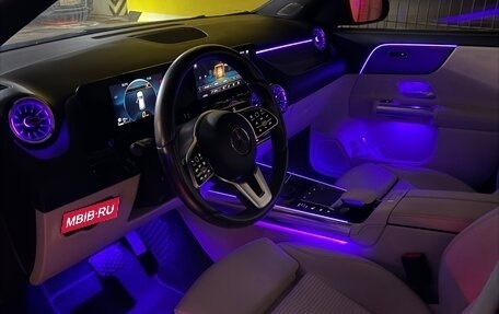 Mercedes-Benz GLA, 2020 год, 3 470 000 рублей, 27 фотография