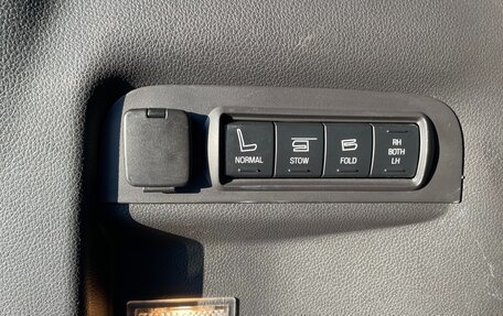 Ford Explorer VI, 2014 год, 2 100 000 рублей, 16 фотография