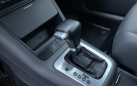 Volkswagen Golf Plus I, 2007 год, 685 000 рублей, 9 фотография