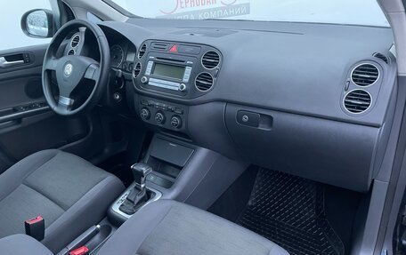 Volkswagen Golf Plus I, 2007 год, 685 000 рублей, 5 фотография