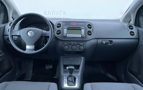 Volkswagen Golf Plus I, 2007 год, 685 000 рублей, 7 фотография