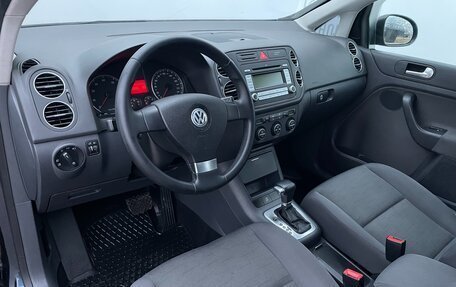 Volkswagen Golf Plus I, 2007 год, 685 000 рублей, 6 фотография