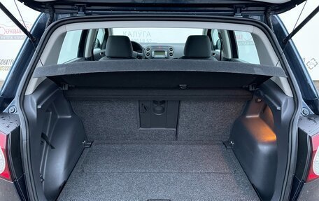 Volkswagen Golf Plus I, 2007 год, 685 000 рублей, 8 фотография